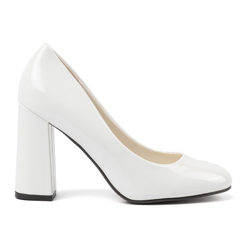 Seastar Bombas blancas pintadas blanco Seastar Bombas blancas pintadas blanco