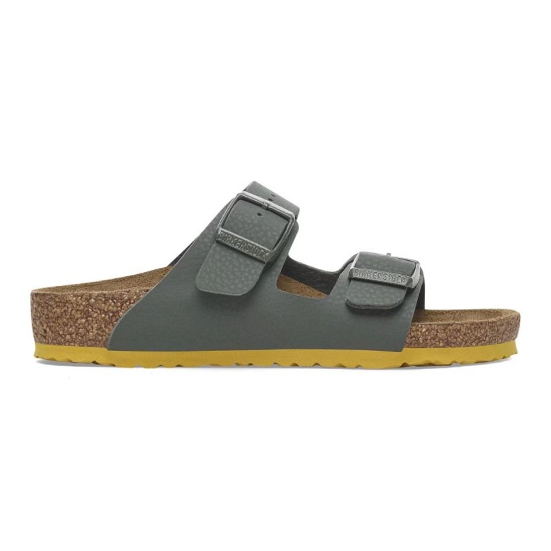 Birkenstock Arizona BS 1029447 Flip -flops verde Birkenstock Arizona BS 1029447 Flip -flops verde