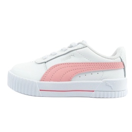 Puma Carina L 37360430 Zapatos blanco
