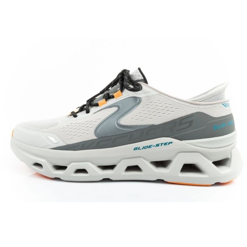 Skechers Glide -Step Altus Slip -ins 232921/GYCC Zapatos gris Skechers Glide -Step Altus Slip -ins 232921/GYCC Zapatos gris