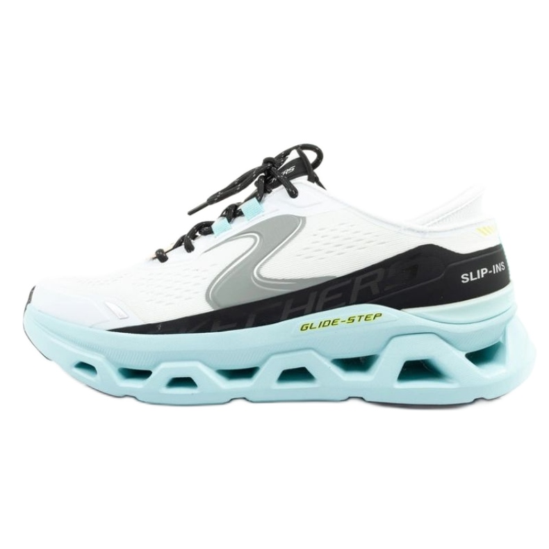 Skechers Glide-Step Altus Slip-Ins 232921/WBL Shoes blanco Skechers Glide-Step Altus Slip-Ins 232921/WBL Shoes blanco