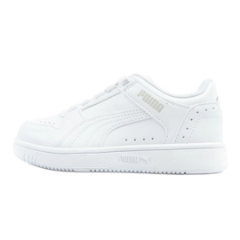 Puma Rebound Joy 38198501 zapatos blanco