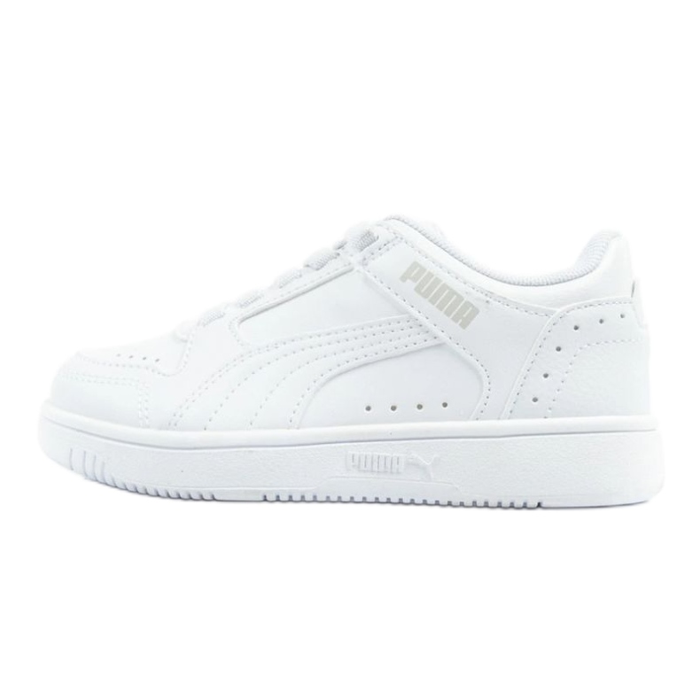 Puma Rebound Joy 38198501 zapatos blanco Puma Rebound Joy 38198501 zapatos blanco