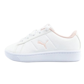 Puma Vikky V2 38698501 zapatos blanco