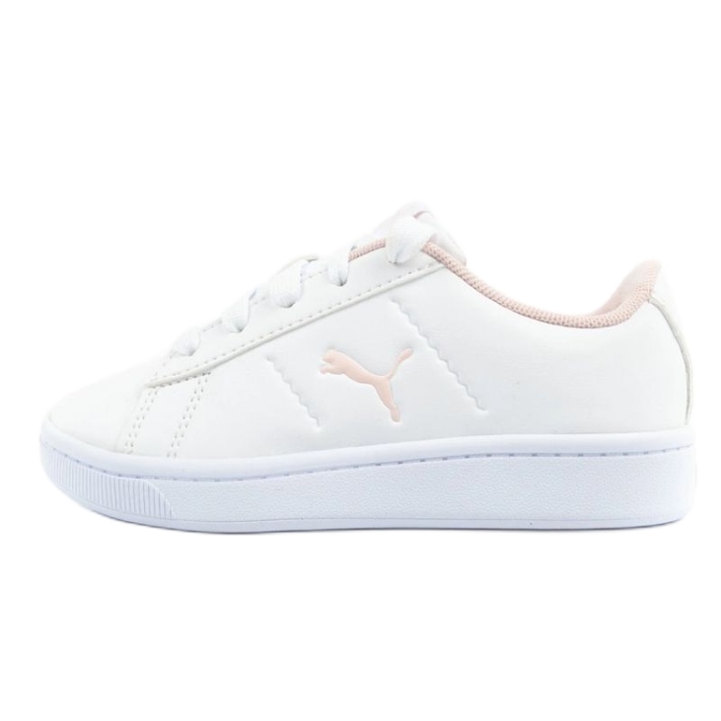Puma Vikky V2 38698501 zapatos blanco