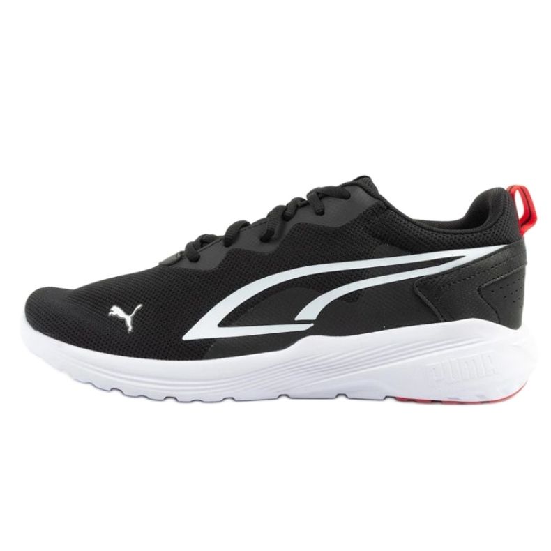 Puma durante todo el día activo 38626903 zapatos negro