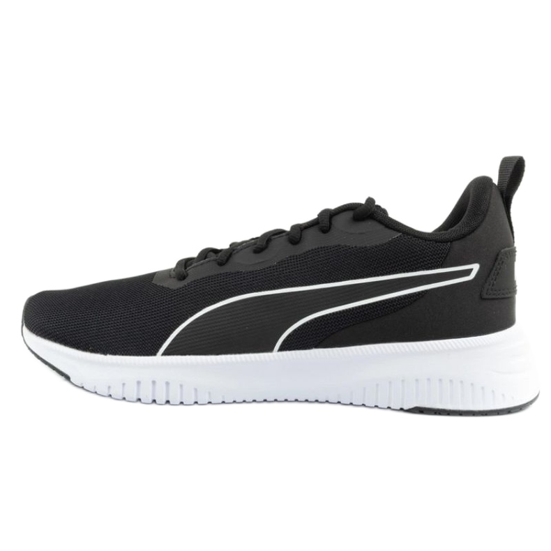 Puma Flyer Flex 19520101 zapatos negro