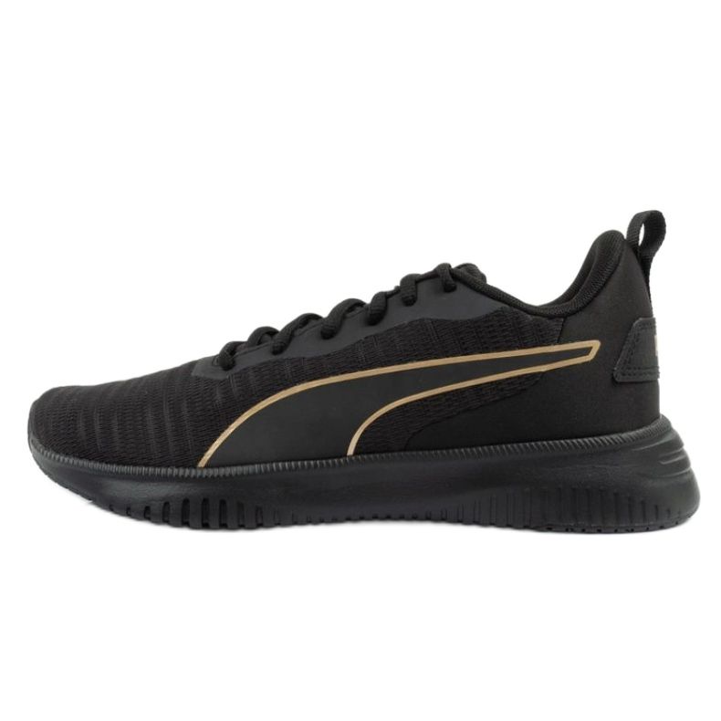 Puma Flyer Flex 19550703 zapatos negro