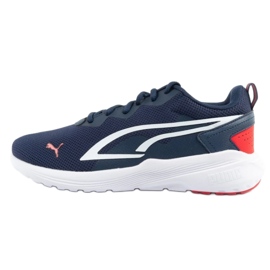 Puma durante todo el día activo 38738607 zapatos azul