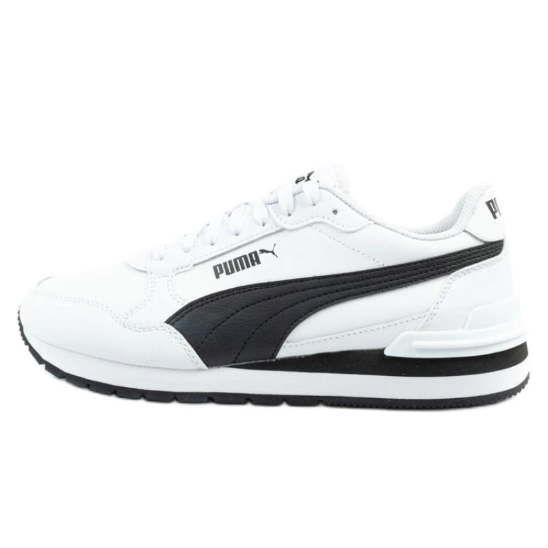 Puma St Runner V4 39973603 Zapatos blanco Puma St Runner V4 39973603 Zapatos blanco