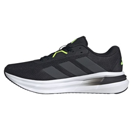 ADIDAS Galaxy 7 JQ2625 Zapatos para correr negro