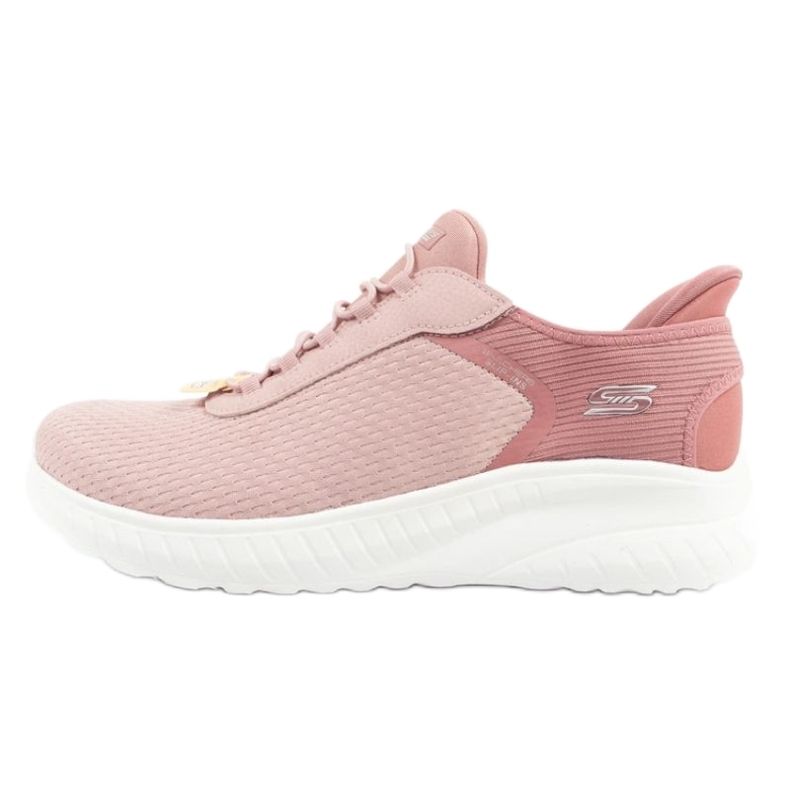 Skechers Bobs Slad Slad -ins 117504/BLSH rosado Skechers Bobs Slad Slad -ins 117504/BLSH rosado