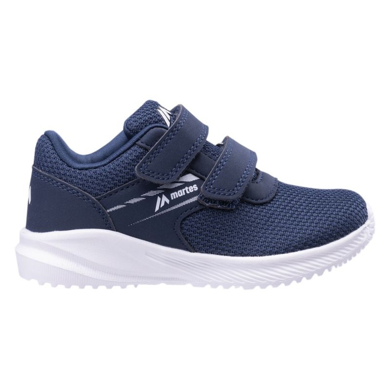 Martes Zapatos para niños martas Kres 92800602911 azul marino
