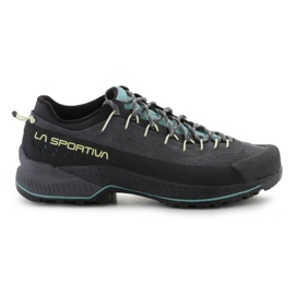 LA Sportiva TX4 EVO 37C900736 Zapatos negro