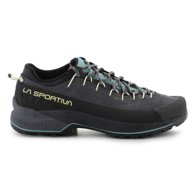 LA Sportiva TX4 EVO 37C900736 Zapatos negro LA Sportiva TX4 EVO 37C900736 Zapatos negro