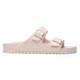 Birkenstock Arizona Eva 1014614 Flip -Flops rosado