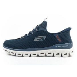 Skechers Glide-Step Slip-Ins 233010/nvy zapatos azul