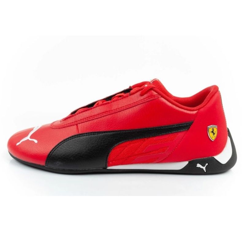 PUMA FERRARI SF R-CAT 33993703 zapatos rojo PUMA FERRARI SF R-CAT 33993703 zapatos rojo