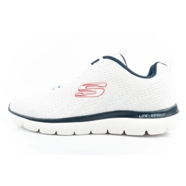 Skechers Summits-Torre 232395/WNV Zapatos blanco