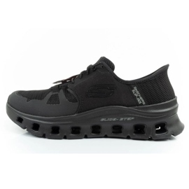 Skechers Glide-Step Pro Slip-Ins 232930/BBK Shoes negro