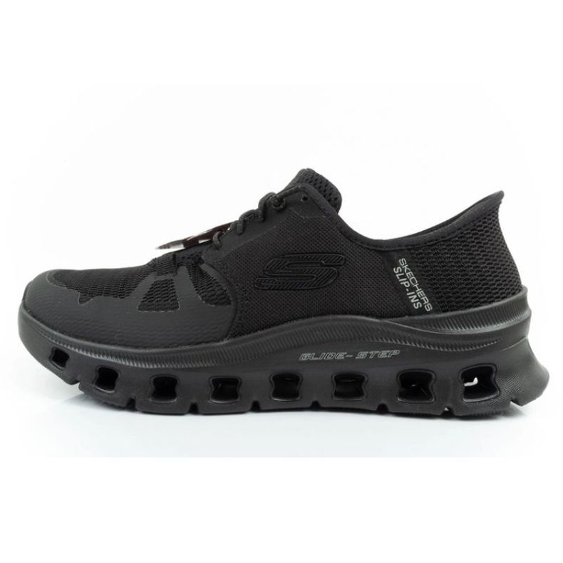 Skechers Glide-Step Pro Slip-Ins 232930/BBK Shoes negro Skechers Glide-Step Pro Slip-Ins 232930/BBK Shoes negro