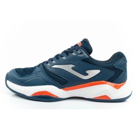 Tenis zapatos Joma Master TM100W2503C azul Tenis zapatos Joma Master TM100W2503C azul