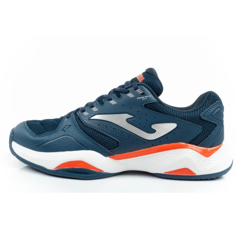 Tenis zapatos Joma Master TM100W2503C azul