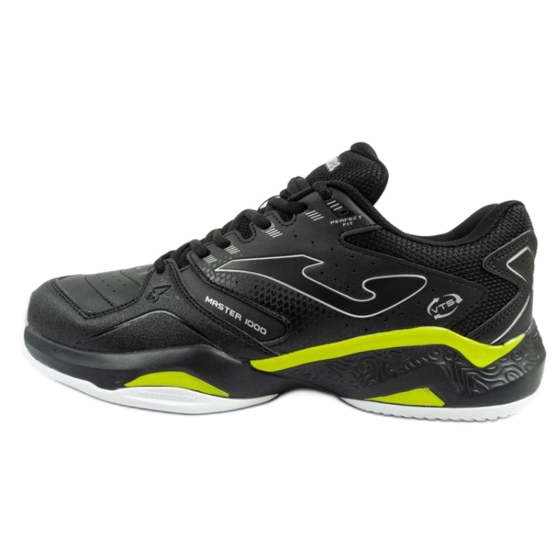 Tenis zapatos joma maestro tw100w2501c negro