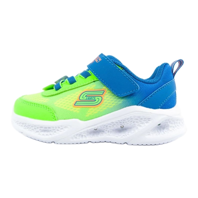 Luces Skechers S 401495N/BLLM ZAPATOS azul