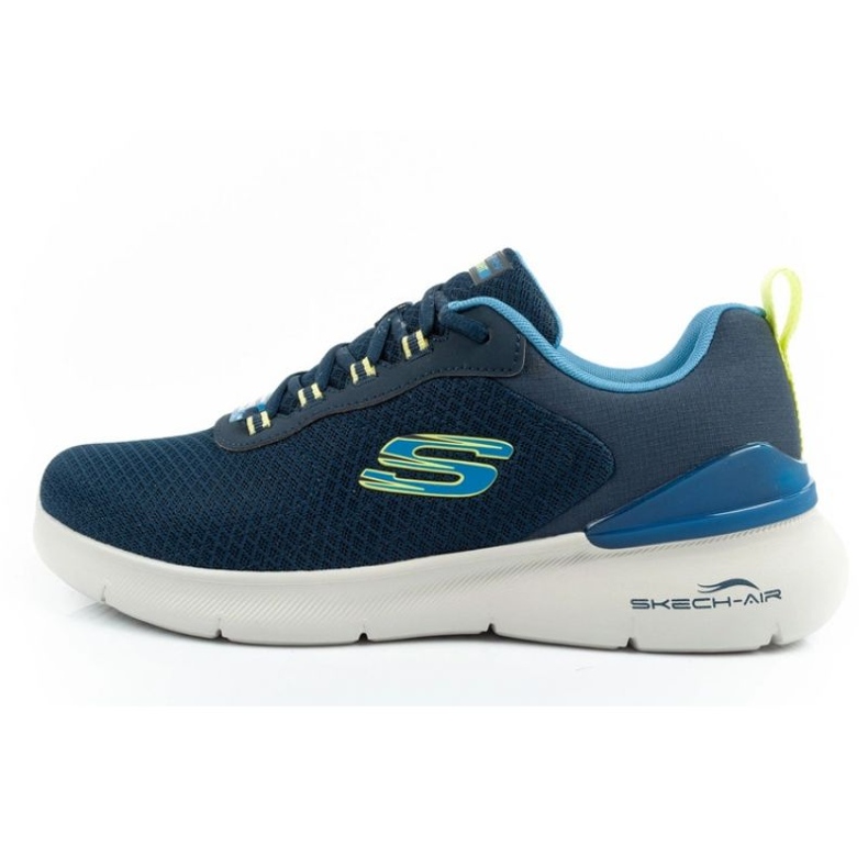 Skechers Dynamight 2.0 232971/NVLM Zapatos azul Skechers Dynamight 2.0 232971/NVLM Zapatos azul