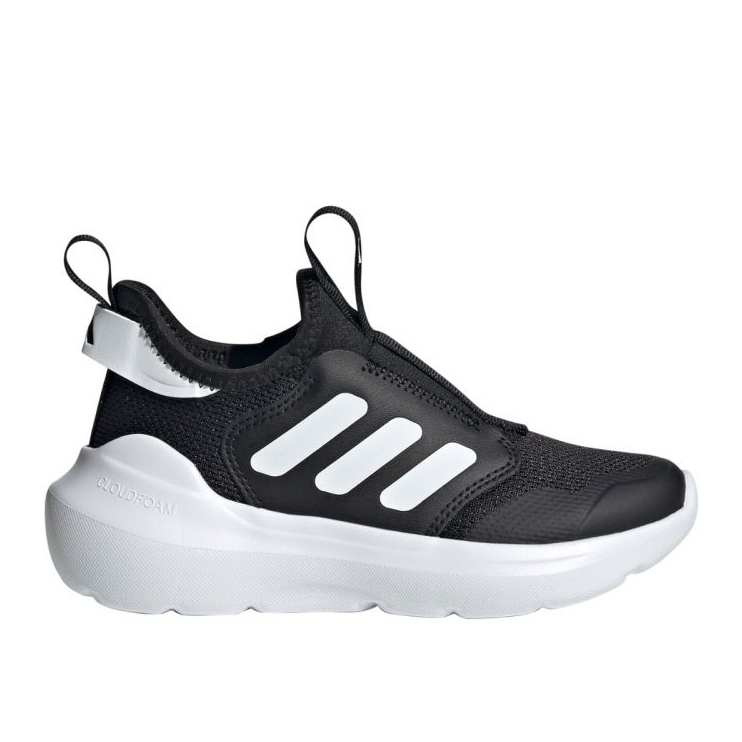 Zapatos adidas tensaur comfort jr2722 negro Zapatos adidas tensaur comfort jr2722 negro