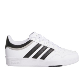 Adidas Hoops 4.0 Ji3471 zapatos blanco