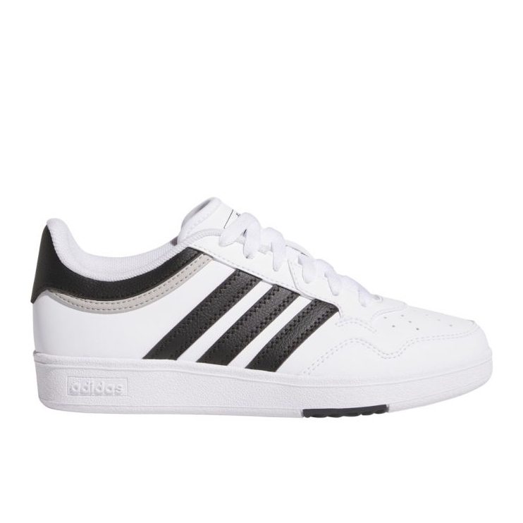 Adidas Hoops 4.0 Ji3471 zapatos blanco Adidas Hoops 4.0 Ji3471 zapatos blanco