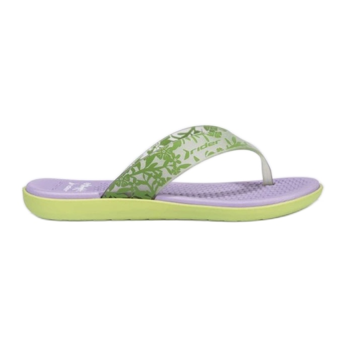 Rider Jinete Aqua VI FEM 83635AZ070 verde