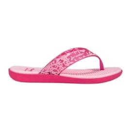 Rider Jinete japonés Aqua VI FEM 83635AZ069 rosa