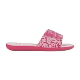 Rider Pool de jinete 83636AZ167 Flip -Flops rosa