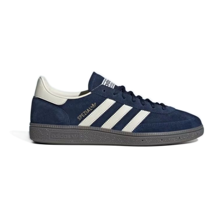 Zapatos adidas handball spezial if7087 negro