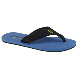 Helly Helly Hansen Seasand HP 2 Flip-Flops 11954-636 negro