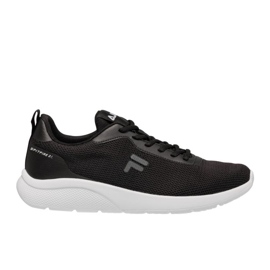 Fila Spitfire FFM0077 83036 zapatos negro