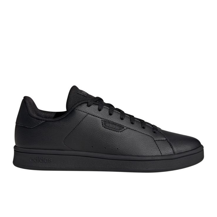 Zapatos de adidas Court Urban Ji1049 negro
