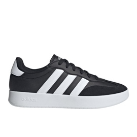 ADIDAS BARREDA JI2307 Zapatos negro