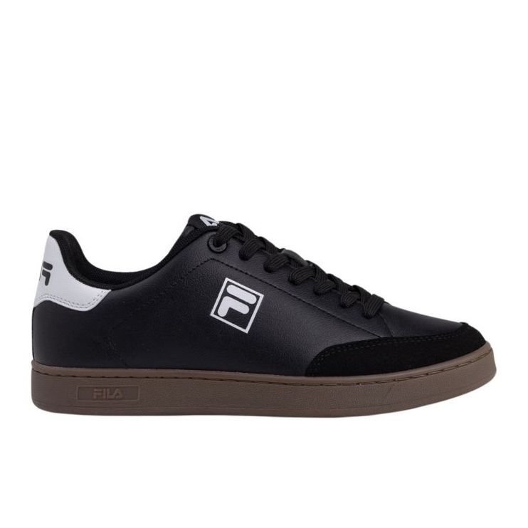 Fila CourtBay FFW0477 83036 Zapatos negro