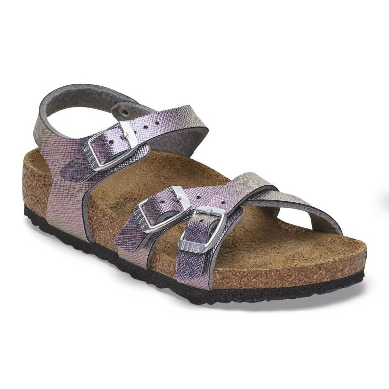 Birkenstock kumba 1029441 sandalias violeta