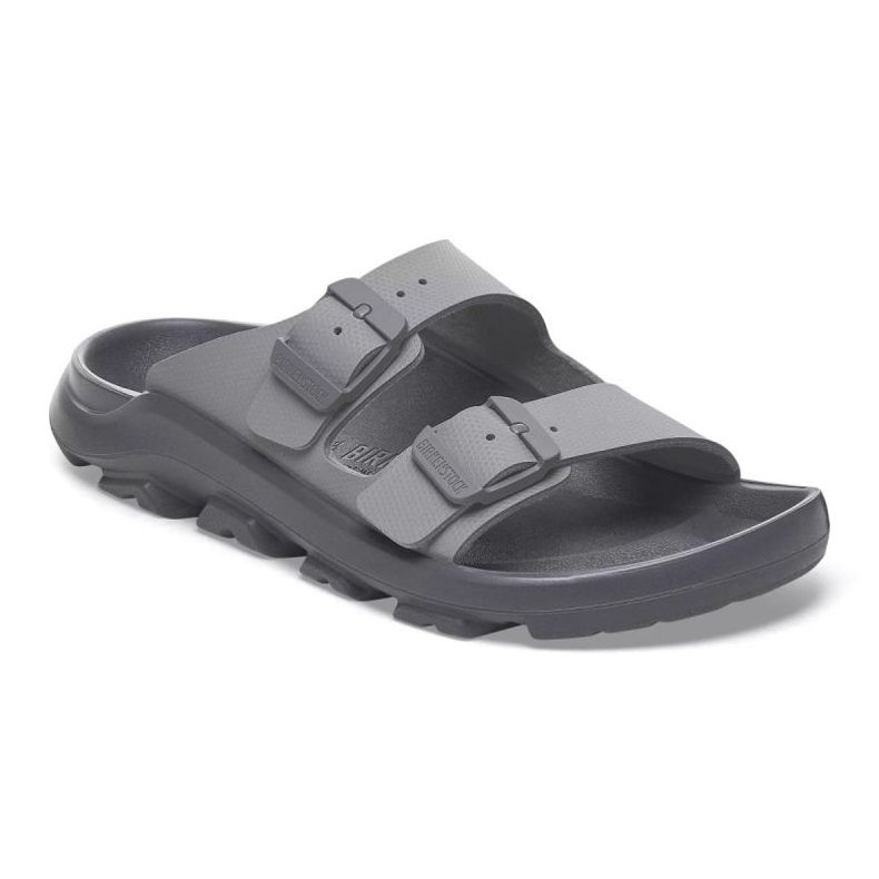 Birkenstock Flaps Mogami Terra Stealth 2-Strap 1029595 gris