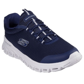 Skechers Glide-Step Shoes-Sylo M 233012-Nvy Skechers Glide-Step Shoes-Sylo M 233012-Nvy