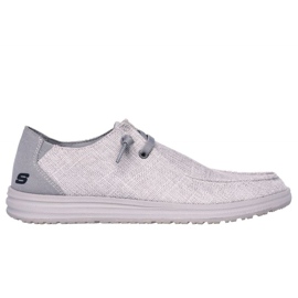 Skechers Misson Nela M 210726-GRY SATOS