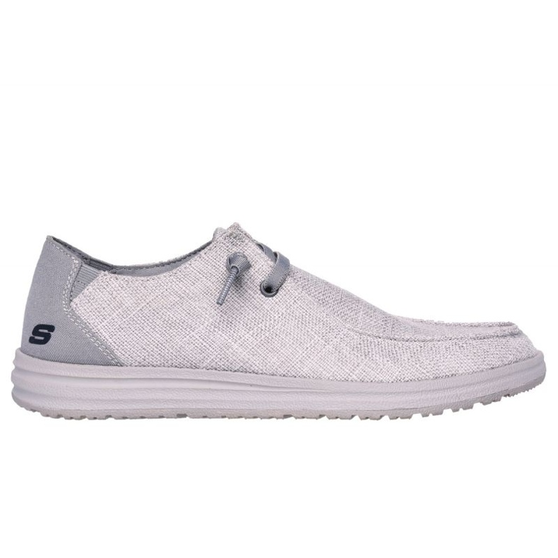 Skechers Misson Nela M 210726-GRY SATOS