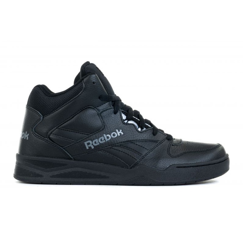 Reebok Royal BB4500 HI2 CN4108 Zapatos negro