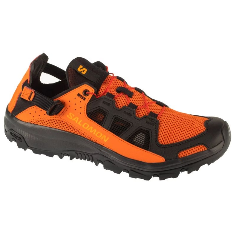 Salomon Techampantas Shoes 5 M L47965300 naranja Salomon Techampantas Shoes 5 M L47965300 naranja