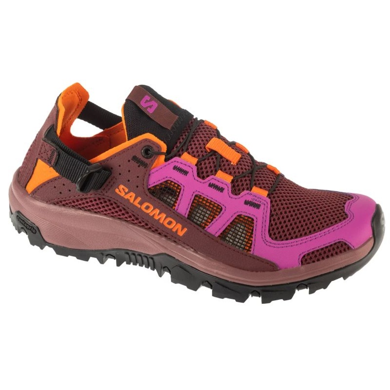 Salomon Techampantas 5 Shoes en L47965400 multicolor